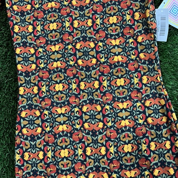 LuLaRoe - Julia - Dress - Picture 2 of 4